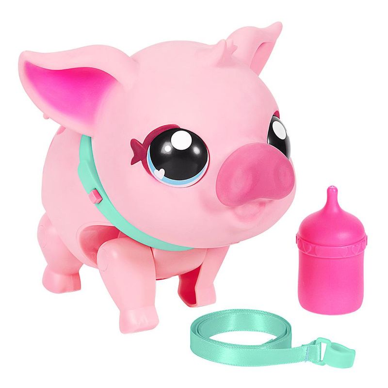 Figura-Articulada---Little-Live-Pets---Porquinho-e-Acessorios---com-Som---Fun-0