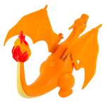 Figura-de-Luxo---Pokemon---Charizard---Colecionavel---Sunny-3
