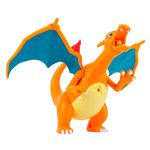 Figura-de-Luxo---Pokemon---Charizard---Colecionavel---Sunny-5