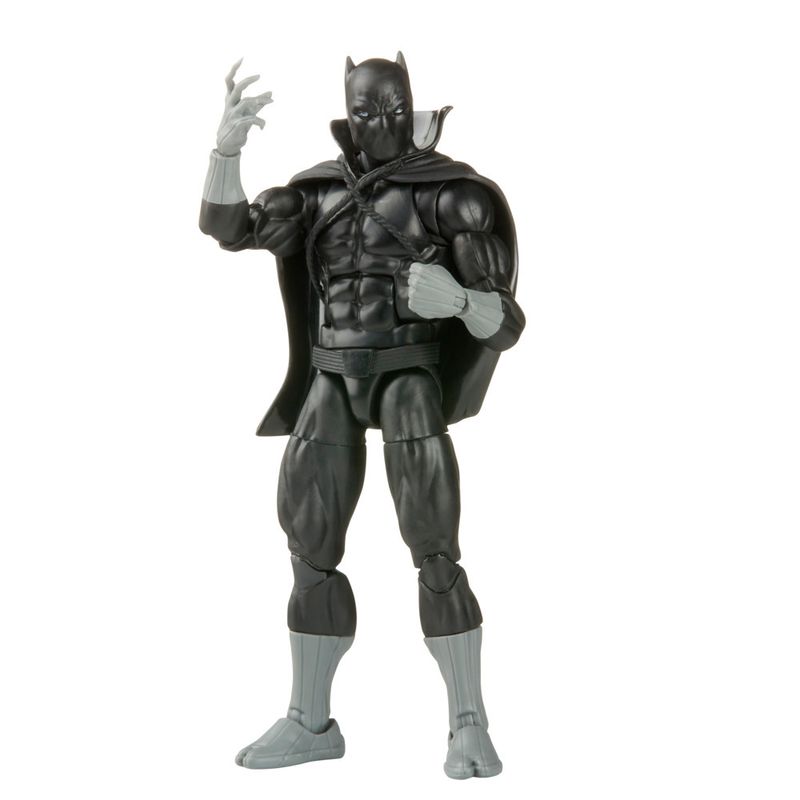 Boneco-De-Acao---Marvel-Legends-Series-Deluxe---Pantera-Negra---Hasbro-2
