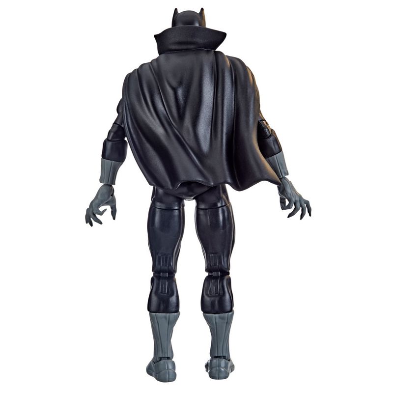 Boneco-De-Acao---Marvel-Legends-Series-Deluxe---Pantera-Negra---Hasbro-3