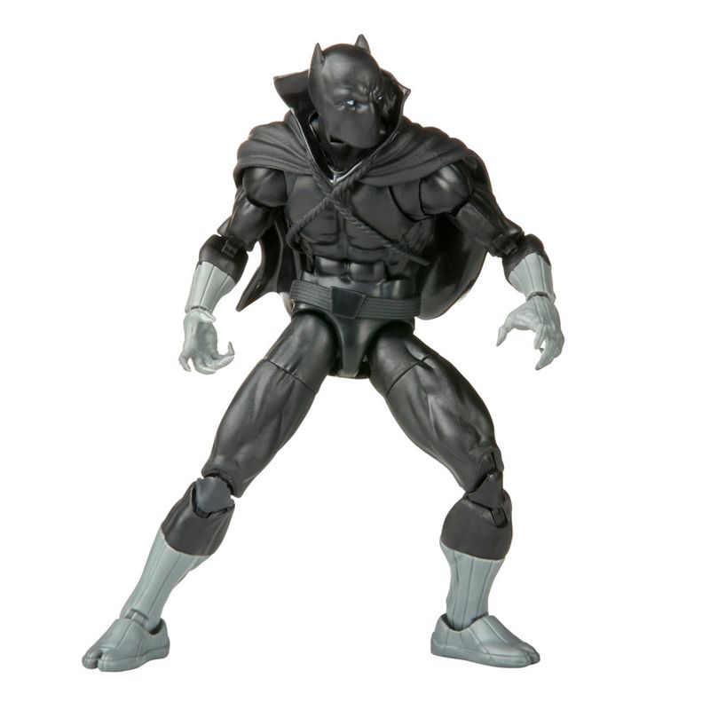 Boneco-De-Acao---Marvel-Legends-Series-Deluxe---Pantera-Negra---Hasbro-5