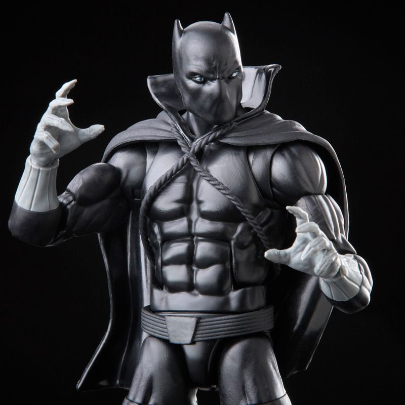 Boneco-De-Acao---Marvel-Legends-Series-Deluxe---Pantera-Negra---Hasbro-10