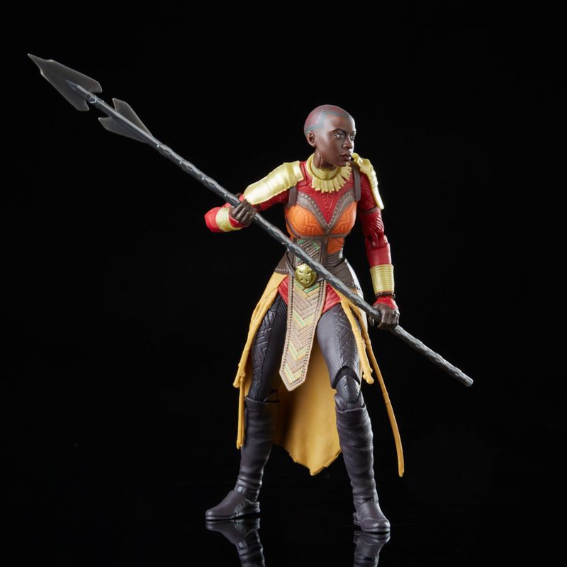 Boneca-De-Acao---Marvel-Legends-Series-Deluxe---Okoye---Hasbro-9