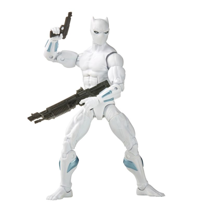 Figura-De-Acao---Marvel-Legends-Series-Deluxe---Hatut-Zeraze---Pantera-Branco---Hasbro-3