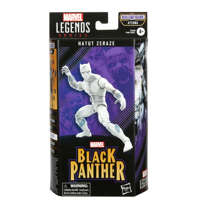 Figura-De-Acao---Marvel-Legends-Series-Deluxe---Hatut-Zeraze---Pantera-Branco---Hasbro-4