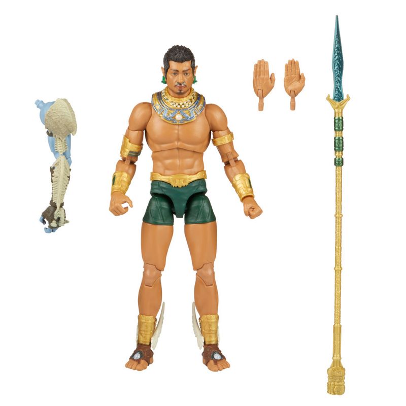 Boneco-De-Acao---Marvel-Legends-Series-Deluxe---Namor---Hasbro-0