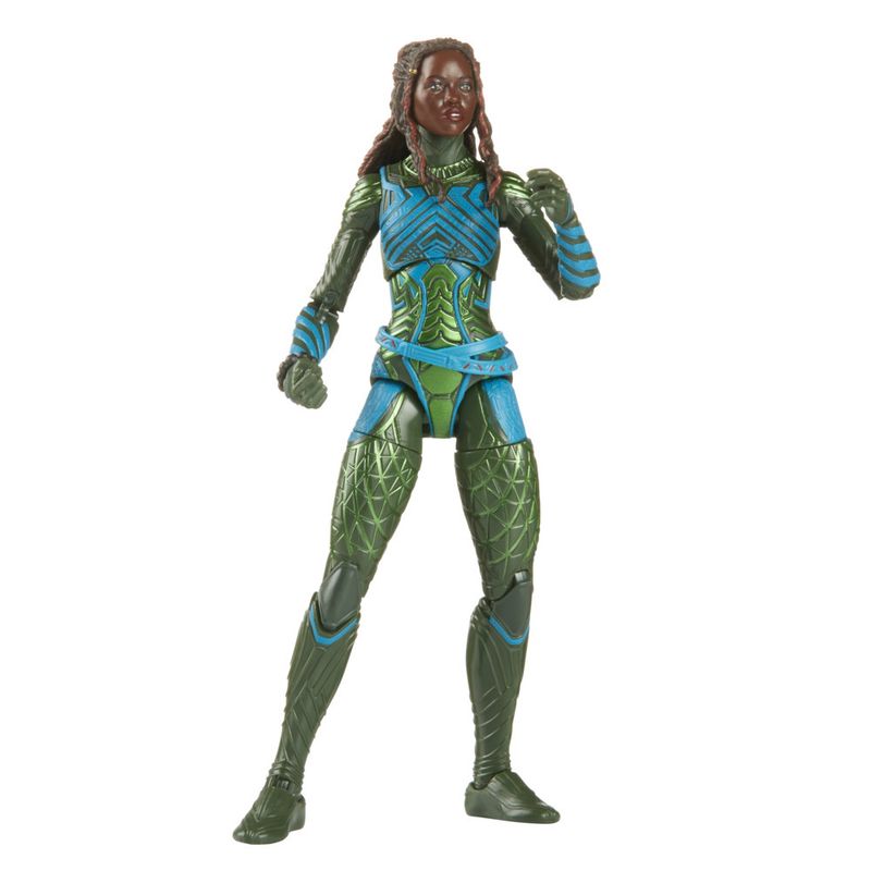 Boneca-De-Acao---Marvel-Legends-Series-Deluxe---Nakia---Hasbro-1