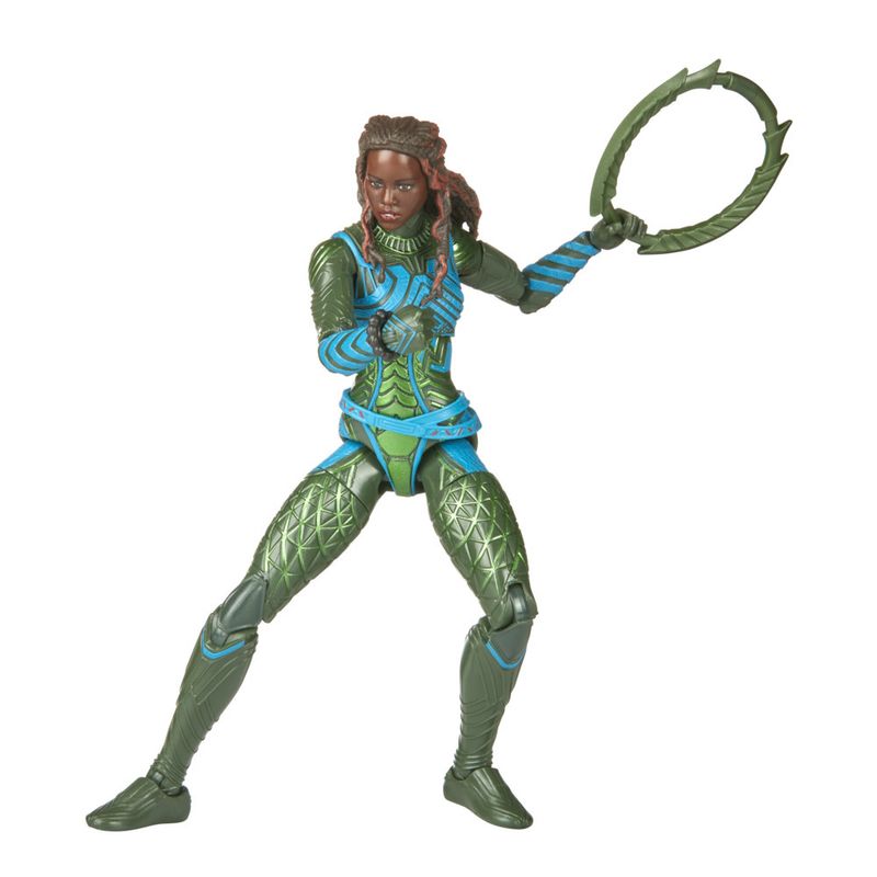 Boneca-De-Acao---Marvel-Legends-Series-Deluxe---Nakia---Hasbro-3