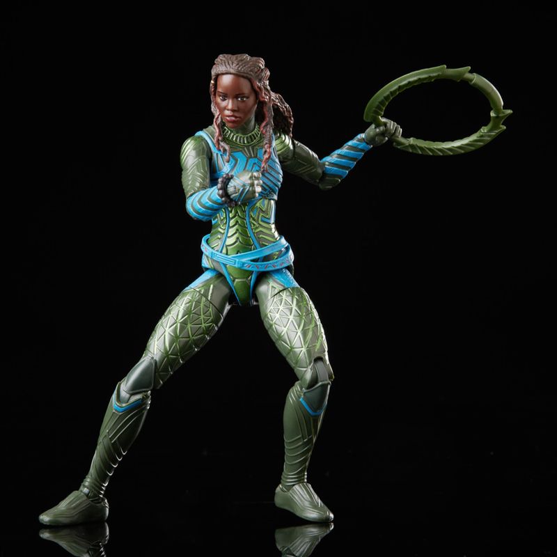 Boneca-De-Acao---Marvel-Legends-Series-Deluxe---Nakia---Hasbro-7