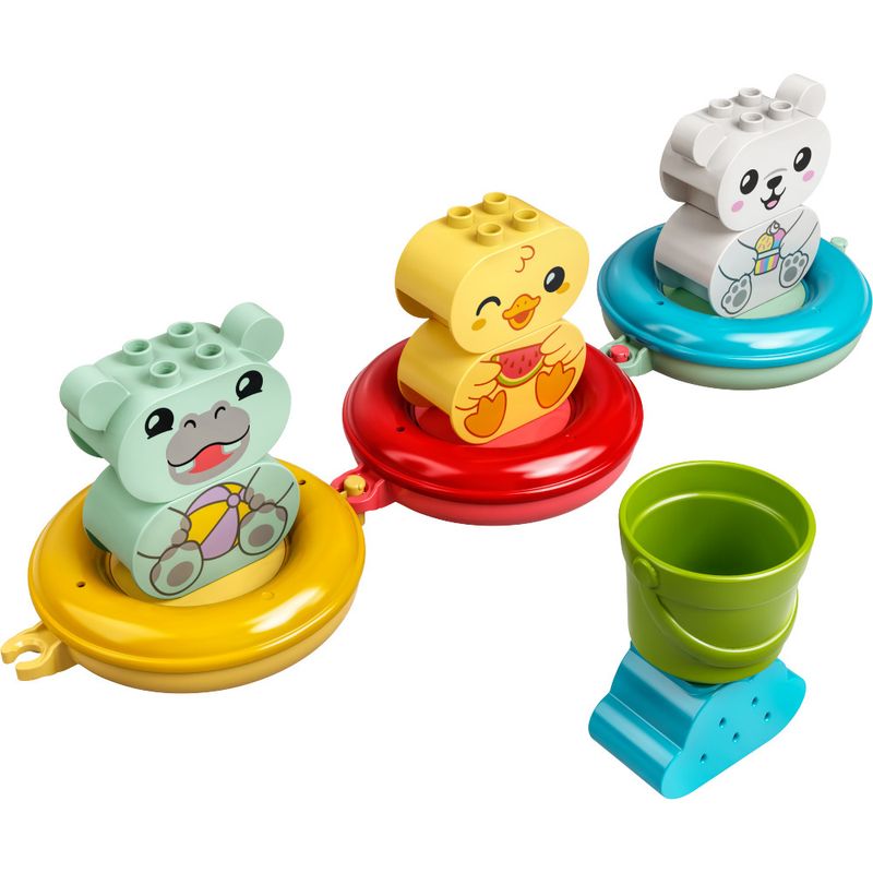 LEGO-Duplo---Diversao-Hora-do-Banho--Trem-Animais-Flutuantes---10965-2