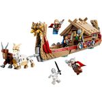 LEGO---Marvel---Thor--Love-and-Thunder---O-Barco-da-Cabra---76208-2