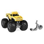 Bulldozer Monster Jam 1-64 - Sunny 002749 Bulldozer Monster Jam 1-64 - Sunny 002749