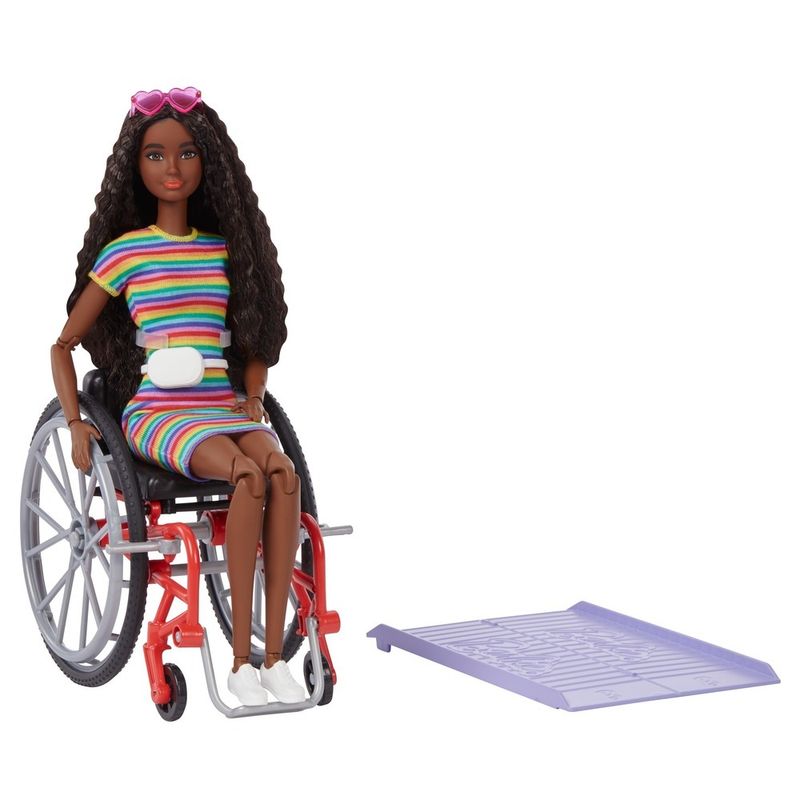 Barbie-Fashionista---Cadeirante---Mattel-1