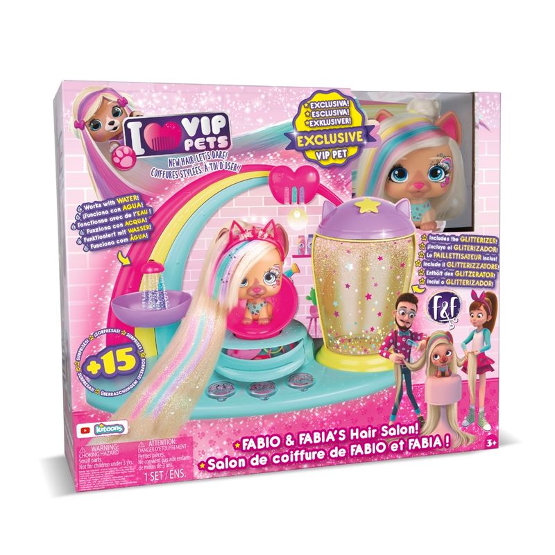 Playset--Figura-E-Acessorios---Fabio-E-Fabia-s-Salao-De-Beleza---Multikids-2