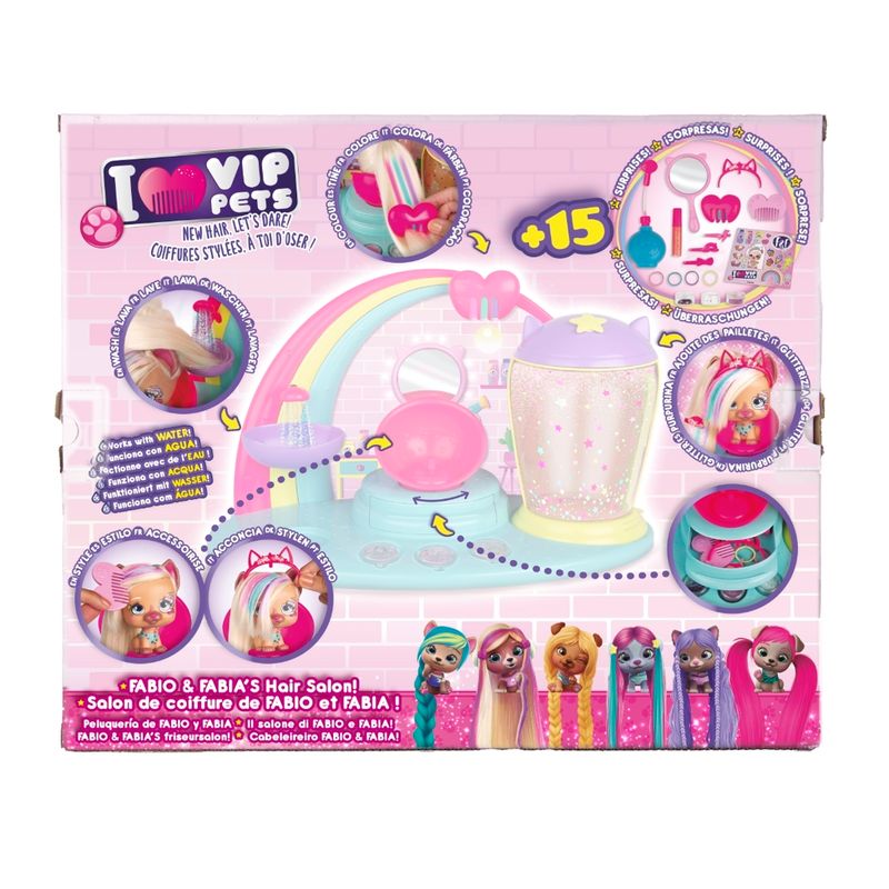 Playset--Figura-E-Acessorios---Fabio-E-Fabia-s-Salao-De-Beleza---Multikids-3