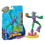 Marvel-Figura-Flexivel-de-15-cm-Homem-Aranha-Bend-and-Flex---Duende-Verde---E8973---Hasbro-2