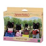 Sylvanian-Families---Familia-Dos-Gatos-Meia-Noite---Epoch-0