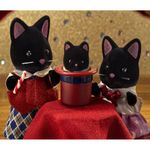 Sylvanian-Families---Familia-Dos-Gatos-Meia-Noite---Epoch-3