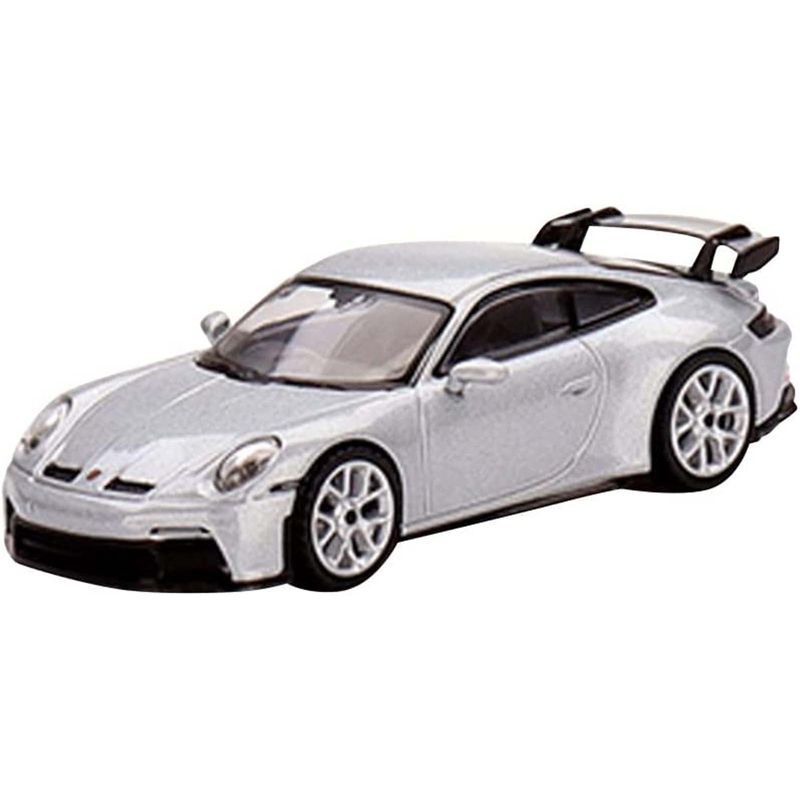 Miniatura - 1:64 - Porsche 911 Turbo S GT MiJo Exclusives - Mini