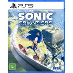 Jogo---Ps5---Frontiers-Sega---Sonic-0