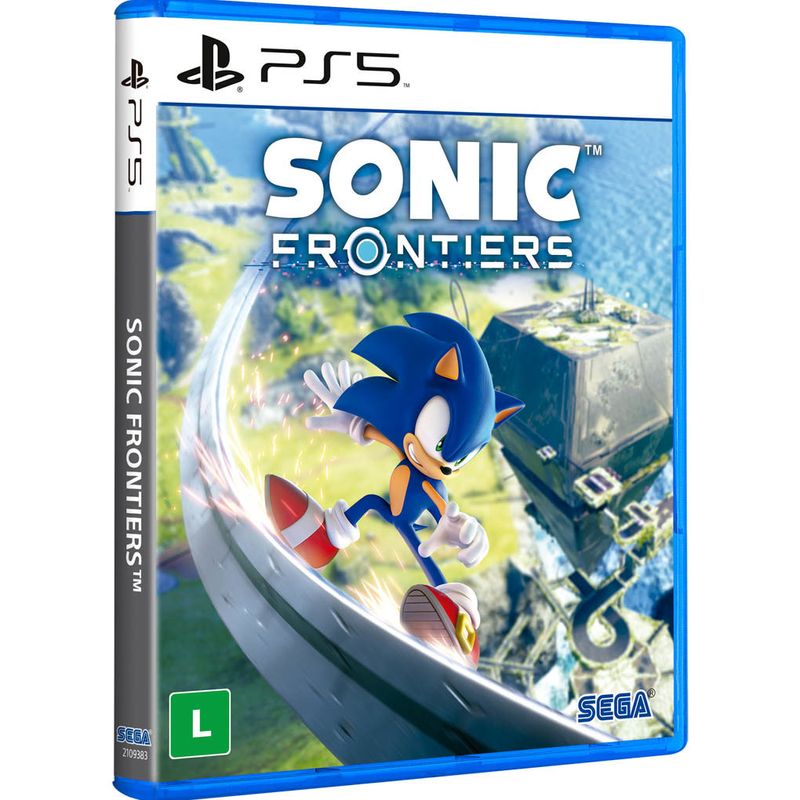 Jogo---Ps5---Frontiers-Sega---Sonic-1