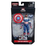 Figura-Articulada---15-Cm---Avengers-Legends---Disney---Marvel---Capitao-America-Falcao---Hasbro-1