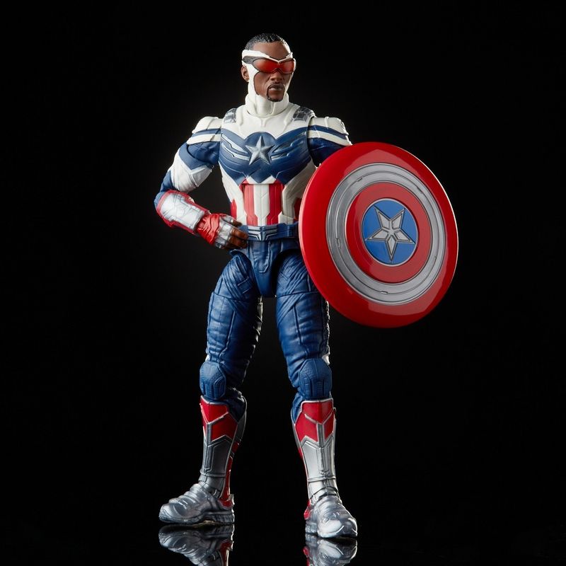 Figura-Articulada---15-Cm---Avengers-Legends---Disney---Marvel---Capitao-America-Falcao---Hasbro-2