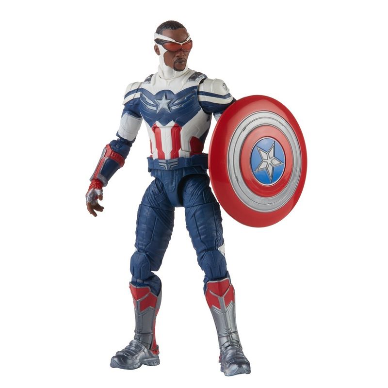 Figura-Articulada---15-Cm---Avengers-Legends---Disney---Marvel---Capitao-America-Falcao---Hasbro-5