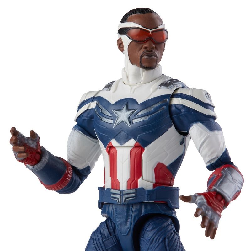 Figura-Articulada---15-Cm---Avengers-Legends---Disney---Marvel---Capitao-America-Falcao---Hasbro-7