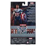 Figura-Articulada---15-Cm---Avengers-Legends---Disney---Marvel---Capitao-America-Falcao---Hasbro-8