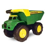 Miniatura-de-Caminhao-Basculante---John-Deere---M2-Large-Jd-Big-Scoop-Dump-Trk---Burigotto-0