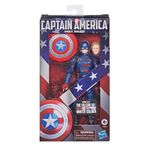 Figura-Articulada---15-Cm---Avengers-Legends---Marvel---Capitao-America-John-F-Walker---Hasbro-1