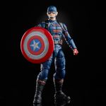 Figura-Articulada---15-Cm---Avengers-Legends---Marvel---Capitao-America-John-F-Walker---Hasbro-4