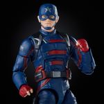 Figura-Articulada---15-Cm---Avengers-Legends---Marvel---Capitao-America-John-F-Walker---Hasbro-6