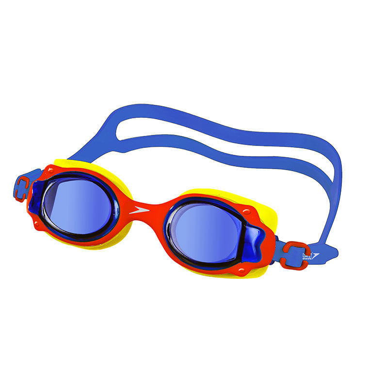 Oculos-Infantil-Lappy---Speedo---Amarelo-0