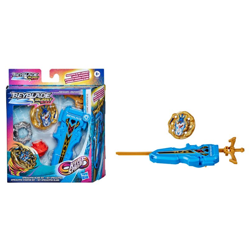 Kit-Espada-do-Apocalipse-e-Lancador-com-Piao---Beyblade-Burst-Rise---Hypersphere---F0655---Hasbro-0