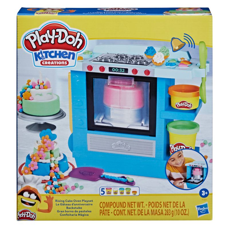 Massa-de-Modelar---Play-Doh---Confeitaria-Magica---Hasbro-6