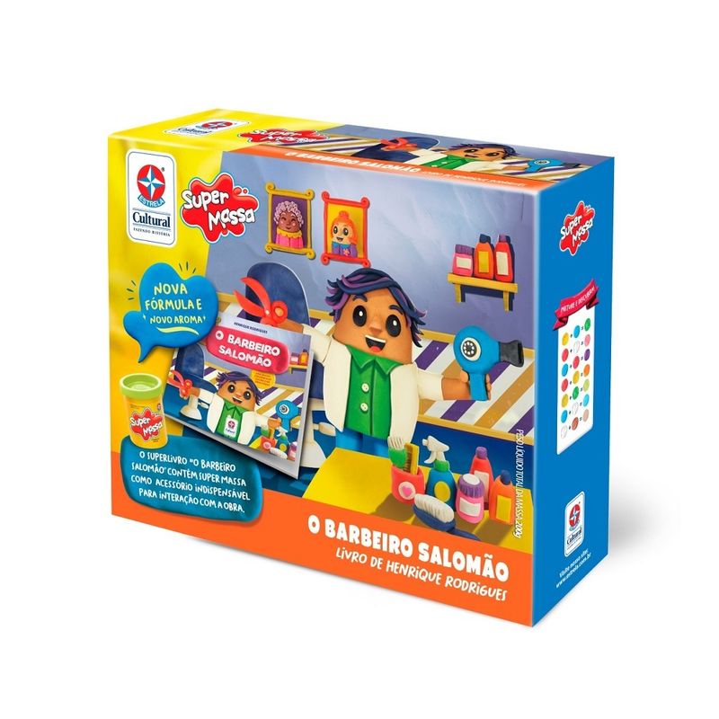 Livro-e-Super-Massa---O-Barbeiro-Salomao---Estrela-0