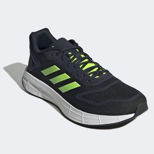 Adidas duramo neon sale