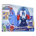 Veiculo-e-Mini-Boneco---PJ-Masks---Quartel-General-e-Foguete---Hasbro-4