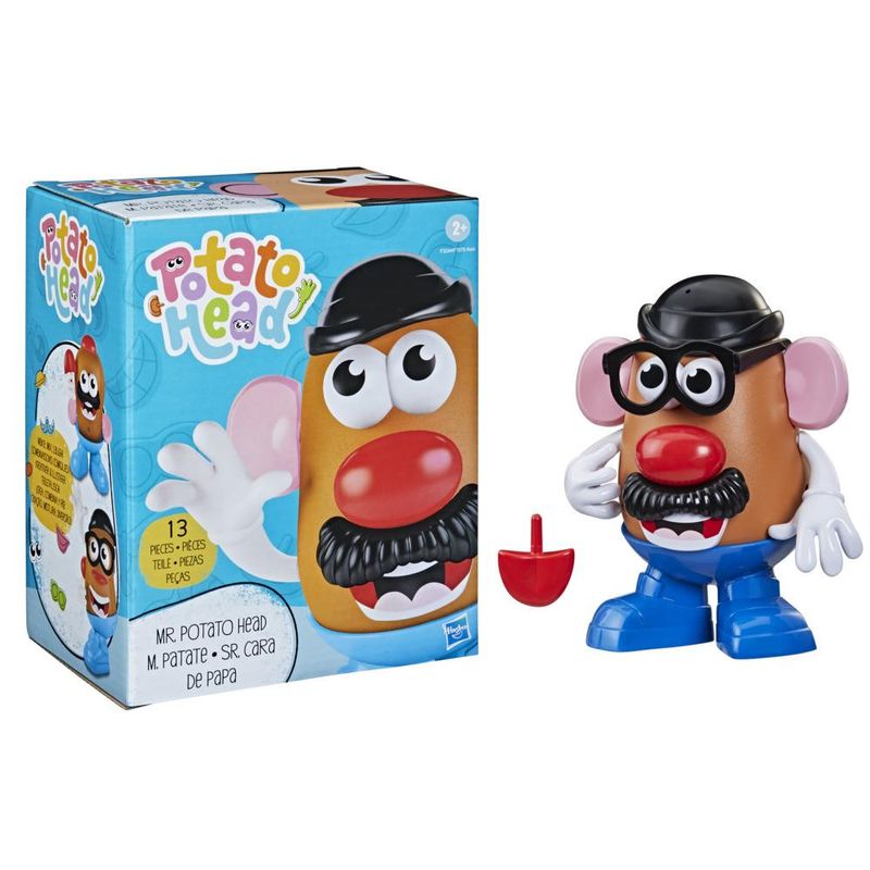 Figura---Mr-Potato-Head---13-Pecas---Hasbro-2