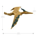 Figura-de-Acao---Jurassic-World---Pteranodon---Cinza---30-cm---Mattel-1