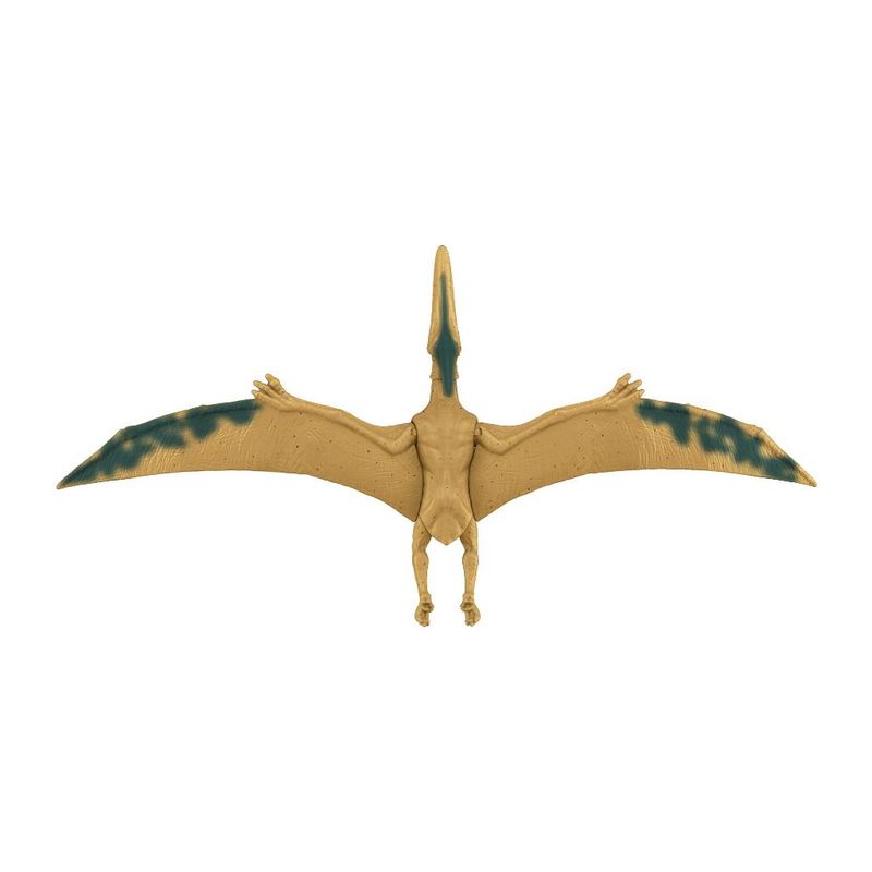 Figura-de-Acao---Jurassic-World---Pteranodon---Cinza---30-cm---Mattel-3