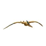 Figura-de-Acao---Jurassic-World---Pteranodon---Cinza---30-cm---Mattel-4