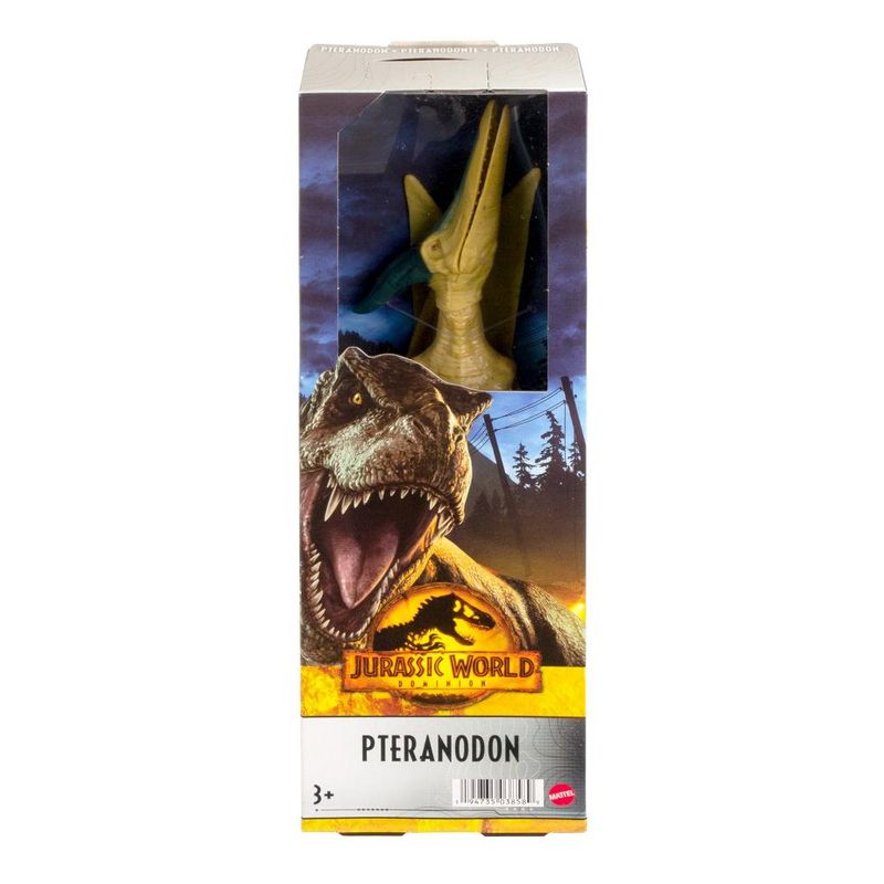 Figura-de-Acao---Jurassic-World---Pteranodon---Cinza---30-cm---Mattel-5