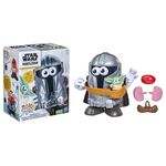 Boneco-Mr-Potato-Head-Star-Wars---Mr-Potato-Head---Sr-Cabeca-de-Batata---Marrom---Hasbro-2