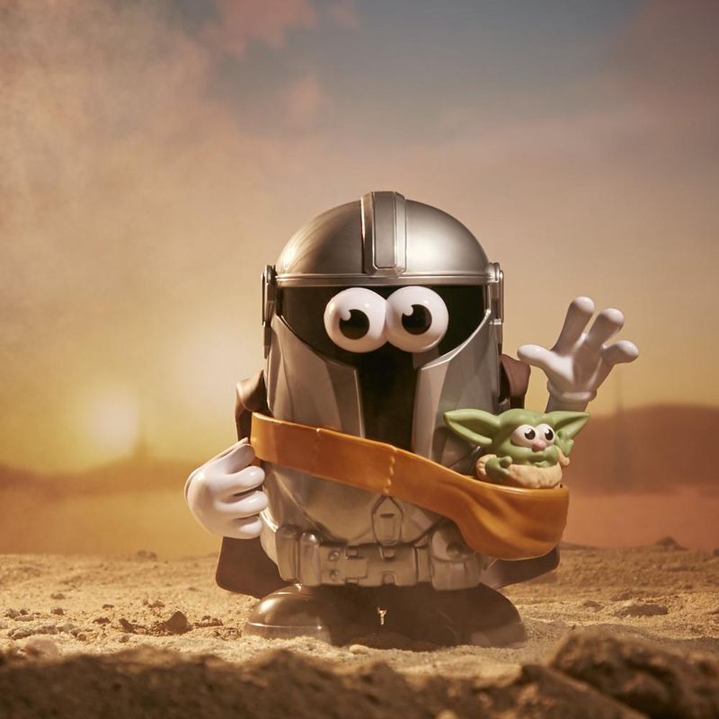 Boneco-Mr-Potato-Head-Star-Wars---Mr-Potato-Head---Sr-Cabeca-de-Batata---Marrom---Hasbro-4
