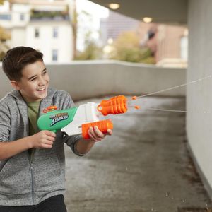 Nerf super soaker store hydro