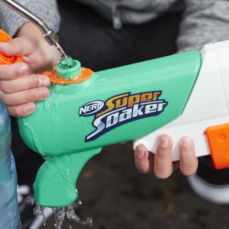 As nerf agua mais barata